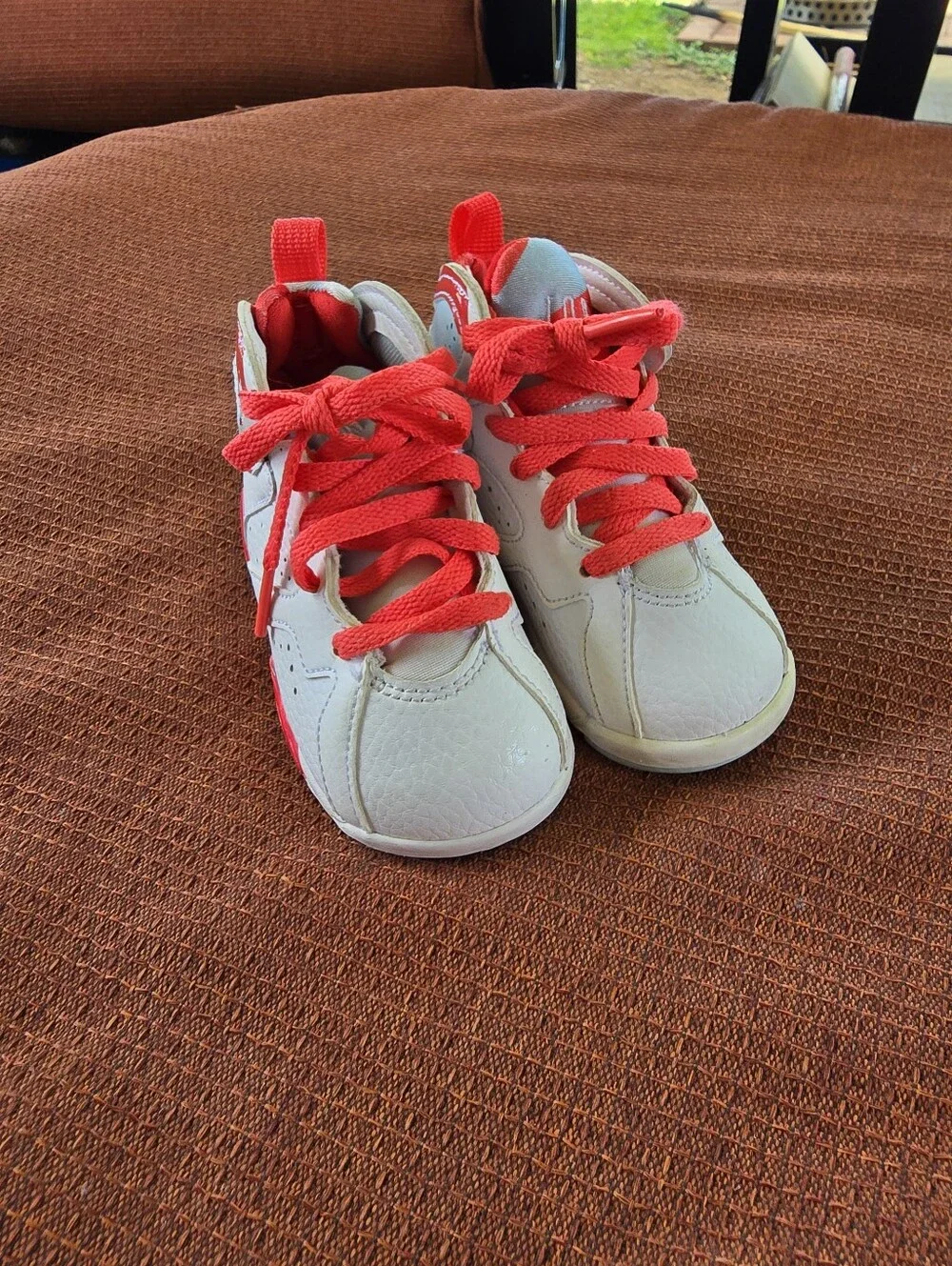 Nike air jordan